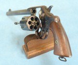 ** SOLD ** Colt US Army Model 1894 Revolver in .38 Long Colt **Mfg 1898 - U.S. Army Marked - RAC Inspection Mark** - 15 of 23