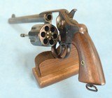 ** SOLD ** Colt US Army Model 1894 Revolver in .38 Long Colt **Mfg 1898 - U.S. Army Marked - RAC Inspection Mark** - 14 of 23