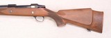 ** SOLD ** Sako AV Bolt Action Rifle in .375 H&H ** Great Alaska Bush Rifle** - 6 of 24