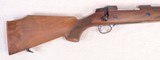 ** SOLD ** Sako AV Bolt Action Rifle in .375 H&H ** Great Alaska Bush Rifle** - 2 of 24