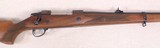 ** SOLD ** Sako AV Bolt Action Rifle in .375 H&H ** Great Alaska Bush Rifle** - 3 of 24