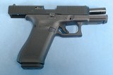 ** SOLD ** Glock G45 Semi Auto Pistol in 9mm **Very Clean - 3 Magazines** - 14 of 19