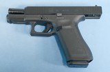 ** SOLD ** Glock G45 Semi Auto Pistol in 9mm **Very Clean - 3 Magazines** - 15 of 19