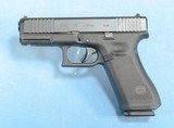 ** SOLD ** Glock G45 Semi Auto Pistol in 9mm **Very Clean - 3 Magazines** - 5 of 19