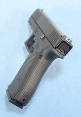 ** SOLD ** Glock G45 Semi Auto Pistol in 9mm **Very Clean - 3 Magazines** - 6 of 19