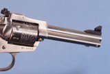 ***SOLD***Ruger New Model Bearcat Revolver in .22LR **Stainless - Lipsey's Exclusive - Adjustable Rear Sight** - 17 of 20