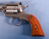 ***SOLD***Ruger New Model Bearcat Revolver in .22LR **Stainless - Lipsey's Exclusive - Adjustable Rear Sight** - 20 of 20