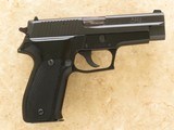 **SOLD** Sig Sauer P226, West German Manufactured, Cal. 9mm - 3 of 13