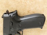 **SOLD** Sig Sauer P226, West German Manufactured, Cal. 9mm - 5 of 13
