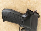 **SOLD** Sig Sauer P226, West German Manufactured, Cal. 9mm - 6 of 13