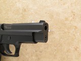 **SOLD** Sig Sauer P226, West German Manufactured, Cal. 9mm - 8 of 13