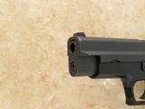 **SOLD** Sig Sauer P226, West German Manufactured, Cal. 9mm - 7 of 13