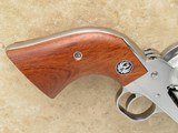 ** SOLD ** Ruger Vaquero, Stainless, Cal. .45 LC - 6 of 15