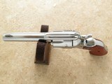 ** SOLD ** Ruger Vaquero, Stainless, Cal. .45 LC - 4 of 15