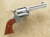 ** SOLD ** Ruger Vaquero, Stainless, Cal. .45 LC - 13 of 15