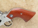 ** SOLD ** Ruger Vaquero, Stainless, Cal. .45 LC - 7 of 15