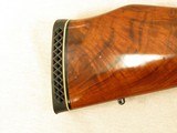 Colt Sauer Short Action Standard Rifle, Cal. .243 Win. **SOLD** - 4 of 19