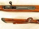 Colt Sauer Short Action Standard Rifle, Cal. .243 Win. **SOLD** - 17 of 19