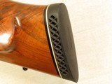 Colt Sauer Short Action Standard Rifle, Cal. .243 Win. **SOLD** - 12 of 19