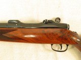 Colt Sauer Short Action Standard Rifle, Cal. .243 Win. **SOLD** - 8 of 19