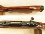 Colt Sauer Short Action Standard Rifle, Cal. .243 Win. **SOLD** - 13 of 19