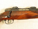 Colt Sauer Short Action Standard Rifle, Cal. .243 Win. **SOLD** - 5 of 19