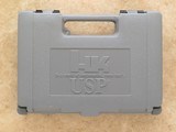 ** SOLD ** Heckler & Koch USP Compact V1, Cal. .45 ACP - 10 of 12