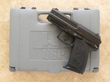 ** SOLD ** Heckler & Koch USP Compact V1, Cal. .45 ACP - 1 of 12