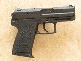 ** SOLD ** Heckler & Koch USP Compact V1, Cal. .45 ACP - 3 of 12