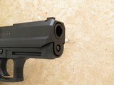 ** SOLD ** Heckler & Koch USP Compact V1, Cal. .45 ACP - 8 of 12