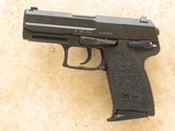 ** SOLD ** Heckler & Koch USP Compact V1, Cal. .45 ACP - 2 of 12