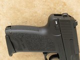 ** SOLD ** Heckler & Koch USP Compact V1, Cal. .45 ACP - 6 of 12