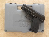 ** SOLD ** Heckler & Koch USP Compact V1, Cal. .45 ACP - 9 of 12