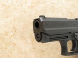 ** SOLD ** Heckler & Koch USP Compact V1, Cal. .45 ACP - 7 of 12
