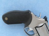 **SOLD** Taurus Tracker, Cal. .44 Magnum, 4 Inch Ported Barrel, Stainless Steel - 6 of 11