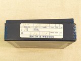 ** SOLD ** Smith & Wesson Model 39, Made in Late 1960's, Like New, Cal. 9mm - 11 of 12