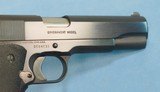 **SOLD** Colt Delta Elite Pistol in 10mm **Mfg 1987 - Box and Papers** - 20 of 21