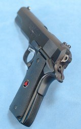 **SOLD** Colt Delta Elite Pistol in 10mm **Mfg 1987 - Box and Papers** - 5 of 21