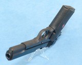 **SOLD** Colt Delta Elite Pistol in 10mm **Mfg 1987 - Box and Papers** - 11 of 21