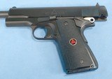 **SOLD** Colt Delta Elite Pistol in 10mm **Mfg 1987 - Box and Papers** - 19 of 21