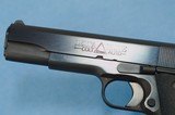 **SOLD** Colt Delta Elite Pistol in 10mm **Mfg 1987 - Box and Papers** - 21 of 21