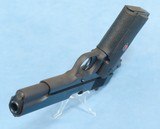 **SOLD** Colt Delta Elite Pistol in 10mm **Mfg 1987 - Box and Papers** - 12 of 21