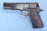 **SOLD** Colt Delta Elite Pistol in 10mm **Mfg 1987 - Box and Papers** - 3 of 21