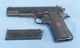 **SOLD** Colt Delta Elite Pistol in 10mm **Mfg 1987 - Box and Papers** - 14 of 21