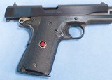 **SOLD** Colt Delta Elite Pistol in 10mm **Mfg 1987 - Box and Papers** - 18 of 21