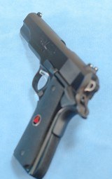 **SOLD** Colt Delta Elite Pistol in 10mm **Mfg 1987 - Box and Papers** - 6 of 21