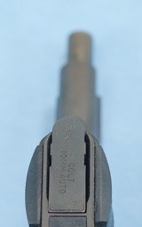 **SOLD** Colt Delta Elite Pistol in 10mm **Mfg 1987 - Box and Papers** - 16 of 21