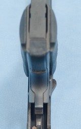 **SOLD** Colt Delta Elite Pistol in 10mm **Mfg 1987 - Box and Papers** - 15 of 21