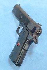 **SOLD** Colt Delta Elite Pistol in 10mm **Mfg 1987 - Box and Papers** - 4 of 21