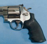 ** SOLD ** Smith & Wesson Model 657-3 Revolver in .41 Magnum Caliber **Mfg late 1990's - Box** - 21 of 22